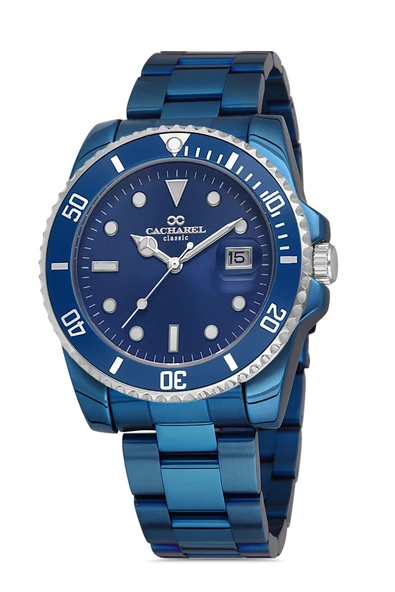 Cacharel Classic Unisex Kol Saati - Resim 3