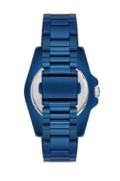Cacharel Classic Unisex Kol Saati - Resim 5