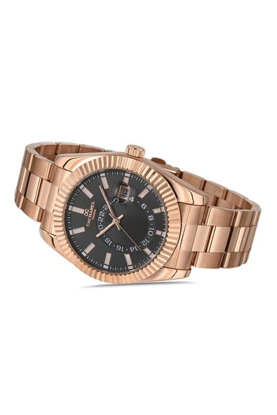 Cacharel Classic Erkek Kol Saati - Resim 2
