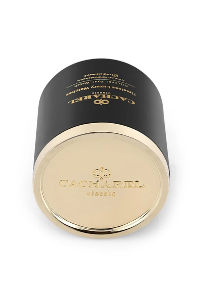 Cacharel Classic Erkek Kol Saati - Resim 4