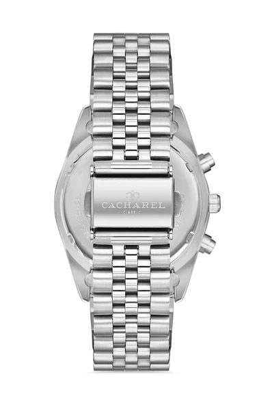 Cacharel Classic Bayan Kol Saati - Resim 5