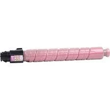 MUADİL TONER RİCOH AFİCİO MP-C305 KIRMIZI ürün görseli 1