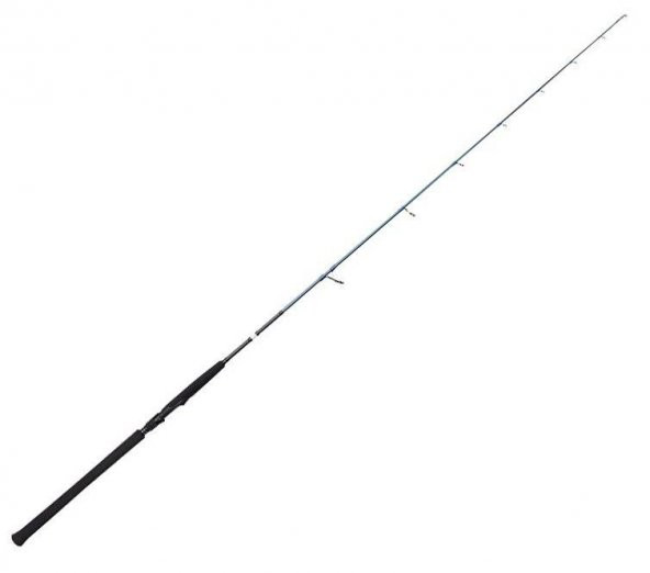 Savage Gear SGS2 Jigging 59/1.80m 100-250 gr Tek Parça ürün görseli 1