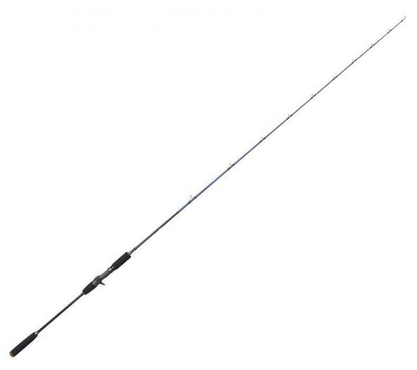 Savage Gear SGS6 Slow Jigging 64/1.93m Max 150 gr Tek Parça ürün görseli 1