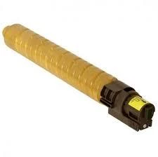 MUADİL TONER RİCOH MP-C3500 SARI ürün görseli 1