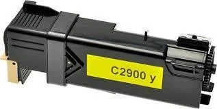 MUADİL TONER EPSON CX-29/C13S050627 SARI ürün görseli 1