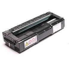 RİCOH MUADİL TONER SP-C220/C221/C222/240 SARI ürün görseli 1