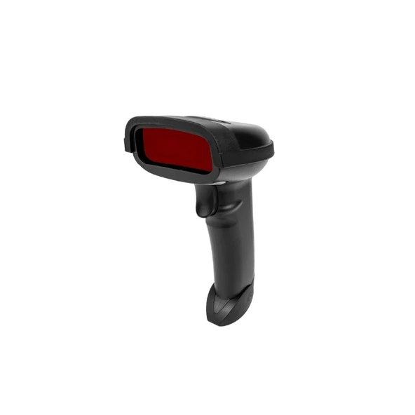PERKON TİGER CS610 1D LAZER 2.4G KABLOSUZ BARKOD OKUYUCU ürün görseli 1