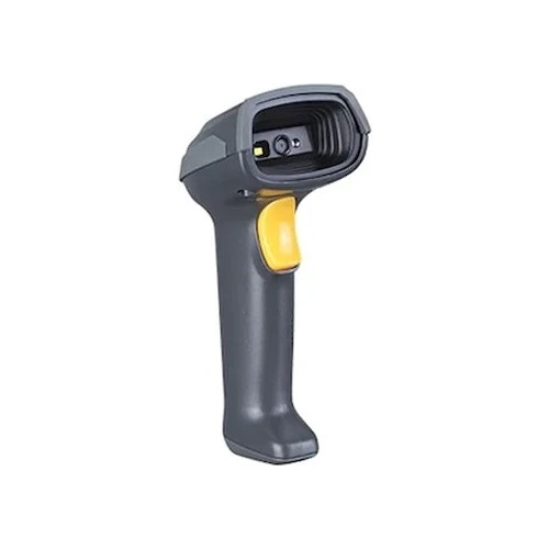 PERKON SPIDER SP-610 2D KABLOLU BARKOD OKUYUCU ürün görseli 1