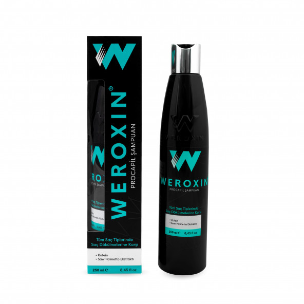 WEROXİN - Resim 4