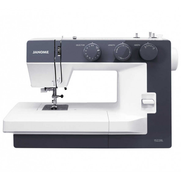 Janome 1522Bl Dikiş Makinesi ürün görseli 1