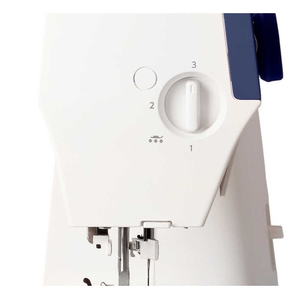 Janome 1522Bl Dikiş Makinesi - Resim 5