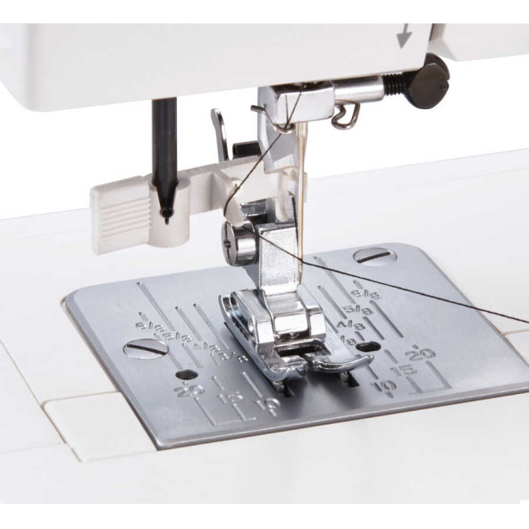 Janome 1522Bl Dikiş Makinesi - Resim 6