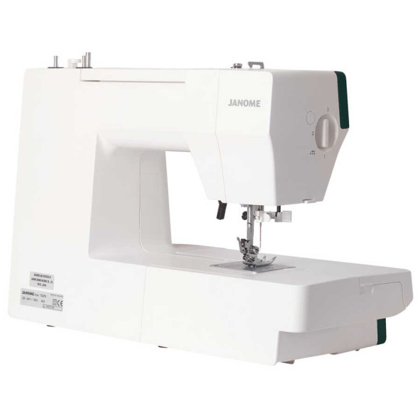 Janome 1522Gn Dikiş Makinesi - Resim 3