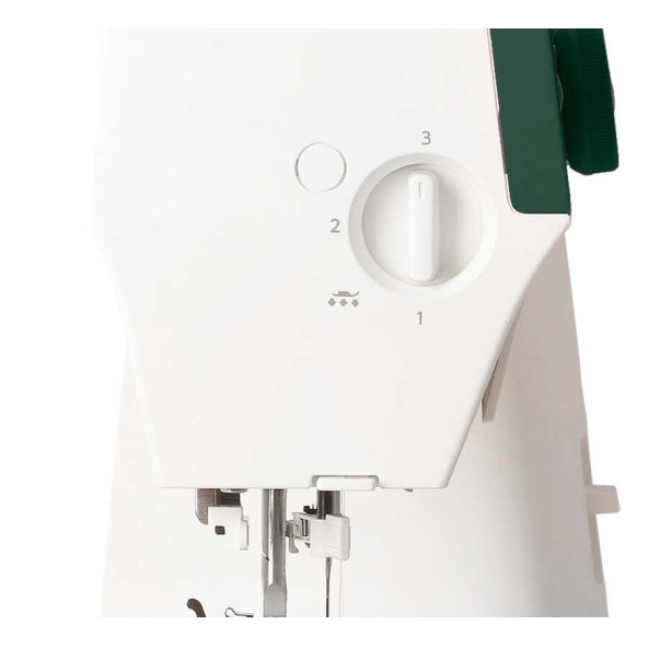 Janome 1522Gn Dikiş Makinesi - Resim 4