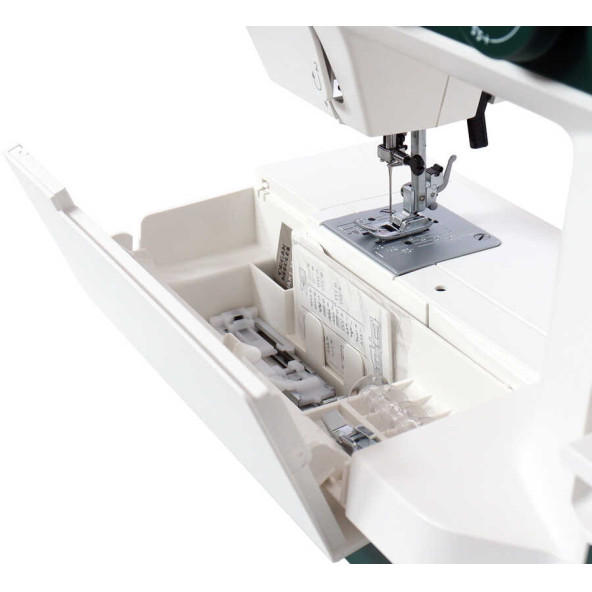 Janome 1522Gn Dikiş Makinesi - Resim 6