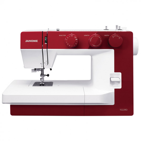 Janome 1522Rd Dikiş Makinesi ürün görseli 1