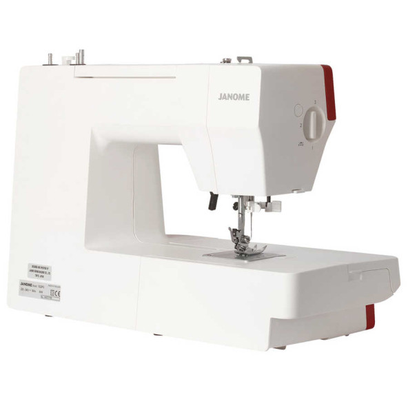 Janome 1522Rd Dikiş Makinesi - Resim 4