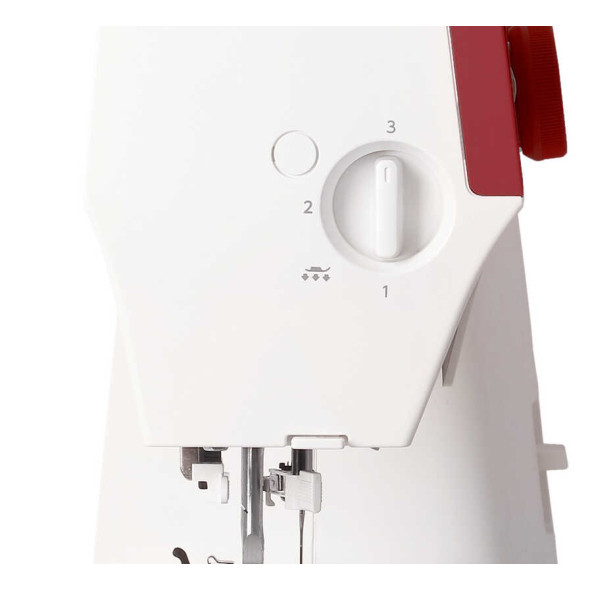 Janome 1522Rd Dikiş Makinesi - Resim 6