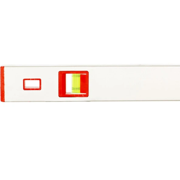 Rodex Alüminyum Su Terazisi 100 Cm - Resim 3
