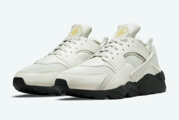 NIKE HUARACHE AYAKKABI ürün görseli 1