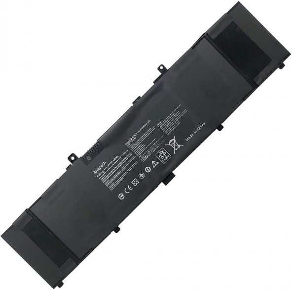 ASUS B31N1535 Notebook Bataryası Pili ürün görseli 1