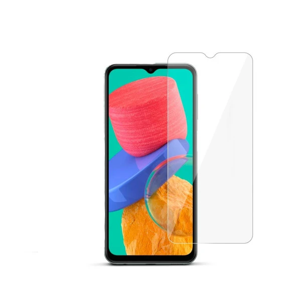ECR Samsung Galaxy M33 5G Esnek Nano Cam Ekran Koruyucu ürün görseli 1