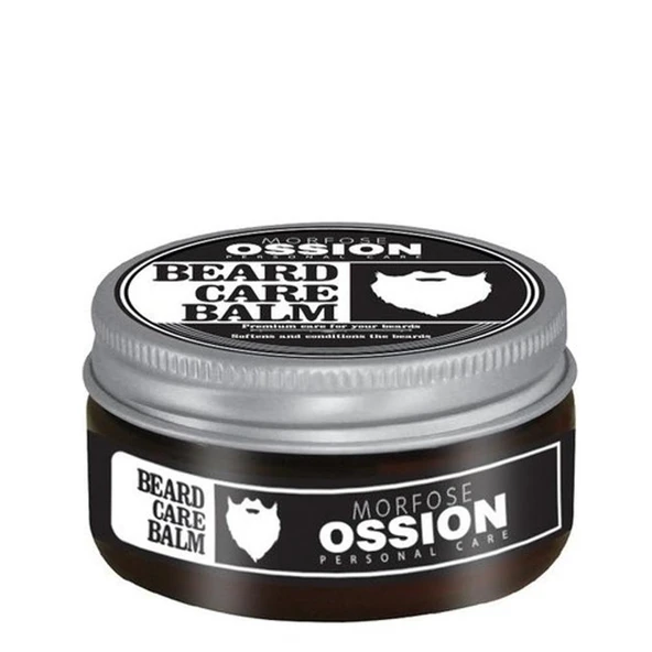 Morfose Ossıon Sakal Balmı 50ml ürün görseli 1
