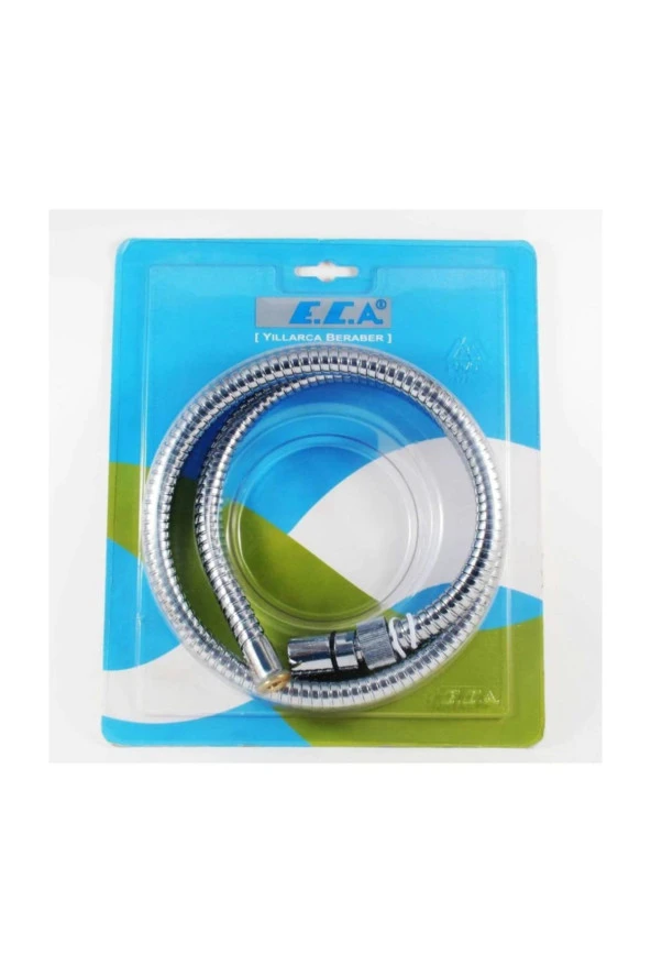 ECA ÜST TK.İÇİN STAN. SPRİRAL 150cm ürün görseli 1