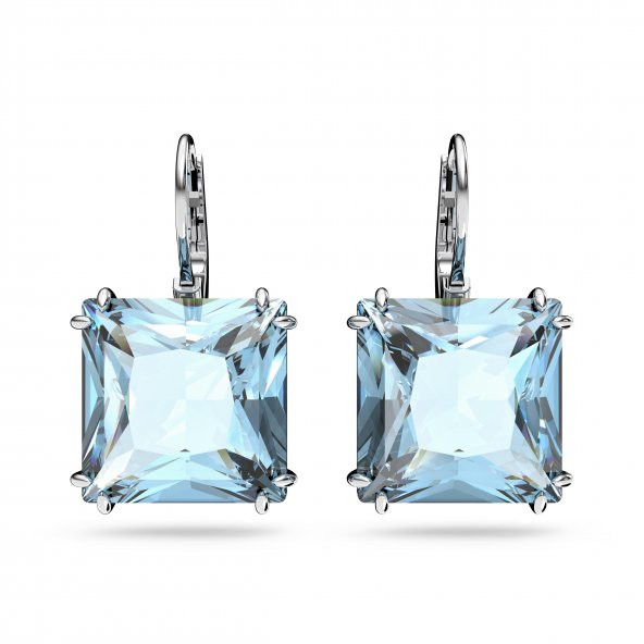 5619472 Swarovski Küpe Mıllenıa:Pe Aquadtlı/Rhs ürün görseli 1