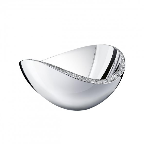 5293119 Swarovski Ev Dekorasyon Minera Decorative Bowl, Medium ürün görseli 1
