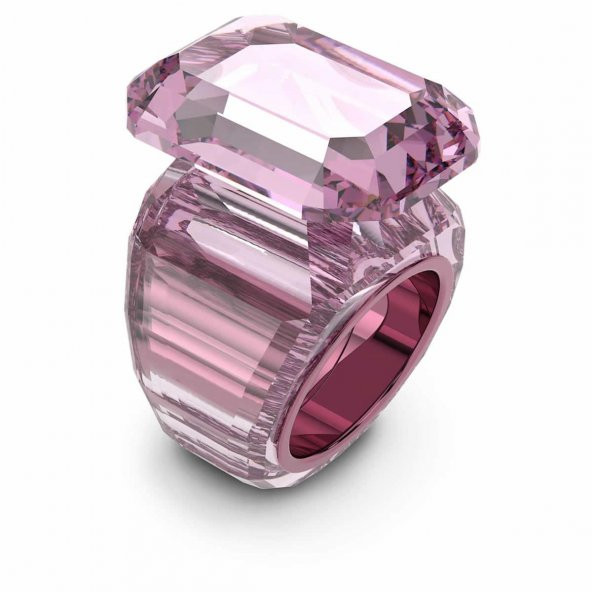 5607360 Swarovski Yüzük Lucent:Ring Rlin/Oth 58 - Resim 4