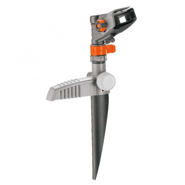 Gardena 8141-20 Comfort Tam yada Yarım Dairesel Atmalı Fıskiye - Resim 2