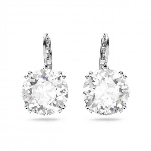 5628351 Swarovski Küpe Mıllenıa:Pe Cry/Rhs ürün görseli 1