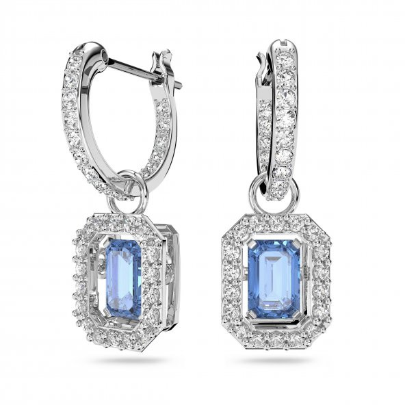 5619500 Swarovski Küpe Mıllenıa:Pe Cry/Rhs ürün görseli 1