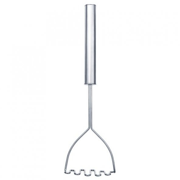 Patates Ezici IKEA MeridyenDukkan Çelik 39 cm Ezici ürün görseli 1