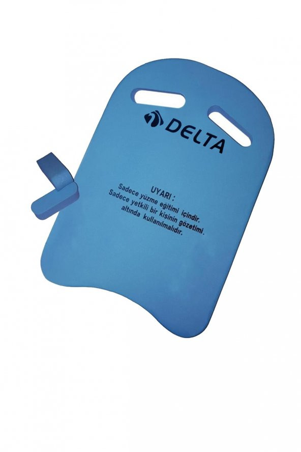 Delta 50 adet Yüzme Tahtası Yüzücü Tahtası Yüzücü Eğitim Tahtası Kickboard ürün görseli 1