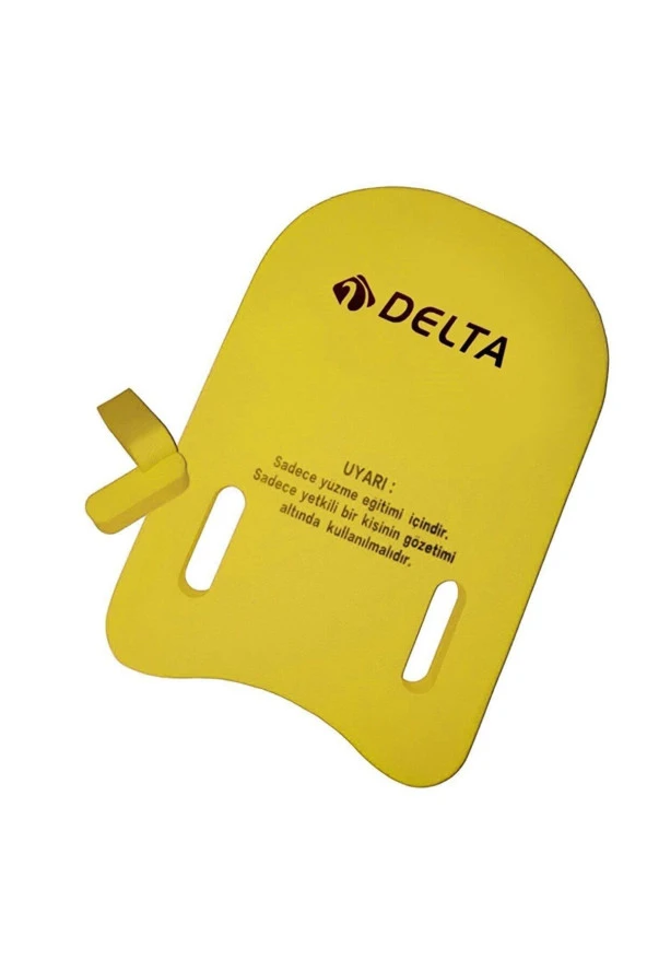 Delta 50 adet Yüzme Tahtası Yüzücü Tahtası Yüzücü Eğitim Tahtası Kickboard ürün görseli 1