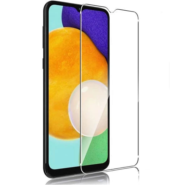 ECR Samsung Galaxy A53 5G Esnek Nano Cam Ekran Koruyucu ürün görseli 1