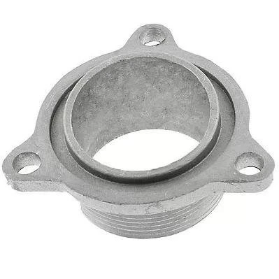 Su Motoru Alüminyum Emiş Flanç 3'' ürün görseli 1