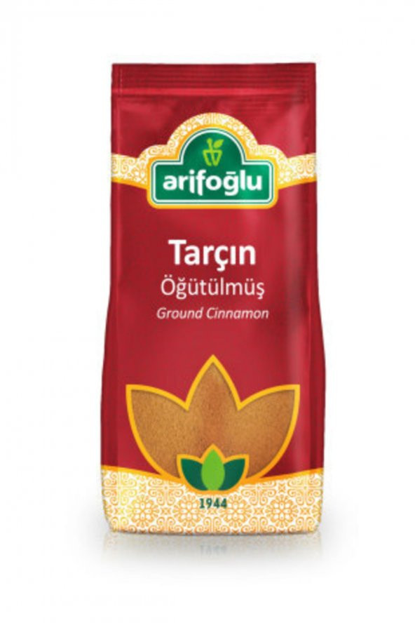 Arifoğlu Tarçın (Öğütülmüş) 50g ürün görseli 1