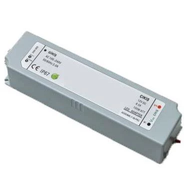 Adaptör 12 VDC ürün görseli 1