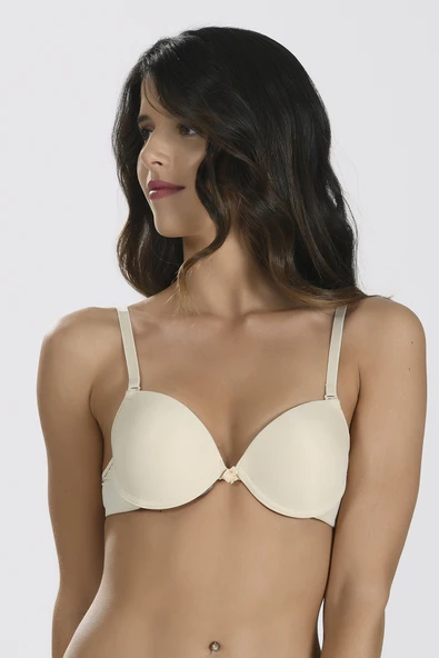 Ten Rengi Destekli Sütyen - Resim 2