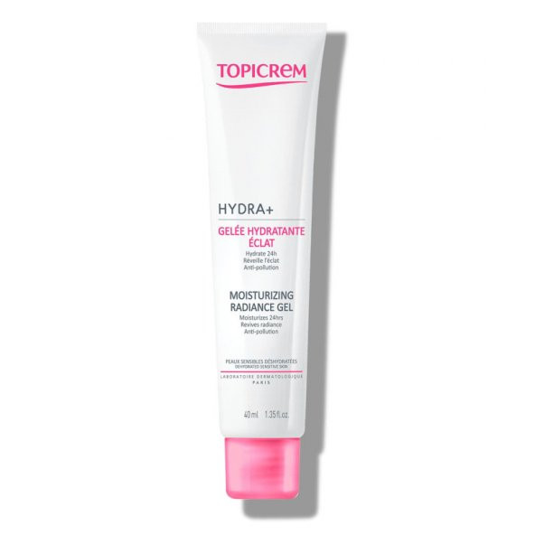 Hydra + Moisturizing Radiance Gel 40 ml ürün görseli 1
