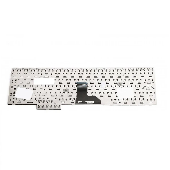 Samsung P580, P580-JS0ACN Notebook Klavyesi (Siyah TR) - Resim 2