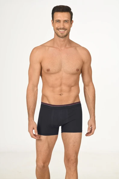 Füme Hendrix Modal Boxer ürün görseli 1