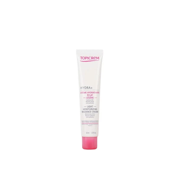 Hydra+ Light Nemlendirici Krem 40 ml ürün görseli 1