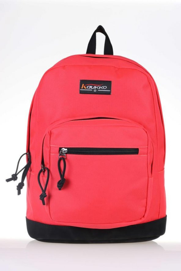 Kaukko Sport Sırt Çantası Mercan K1303 ürün görseli 1