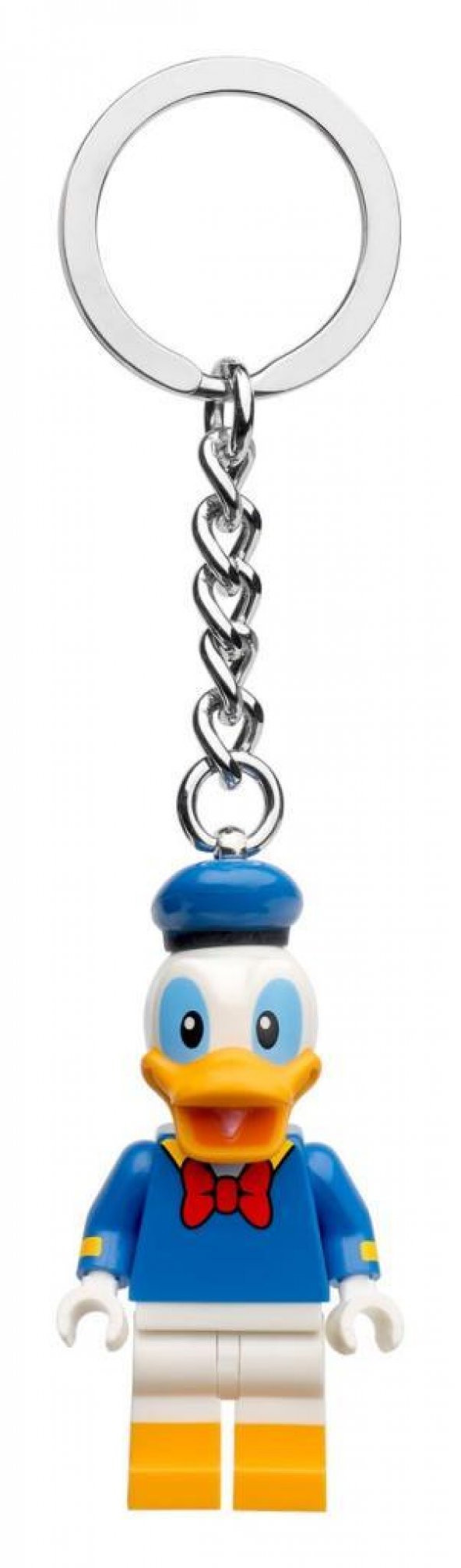 LEGO Disney 854111 Donald Duck Key Chain - Resim 2