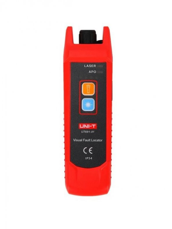 Unı-t Ut 691-01 Fiber Optik Hata Test Cihazı 2 ~ 3km ürün görseli 1